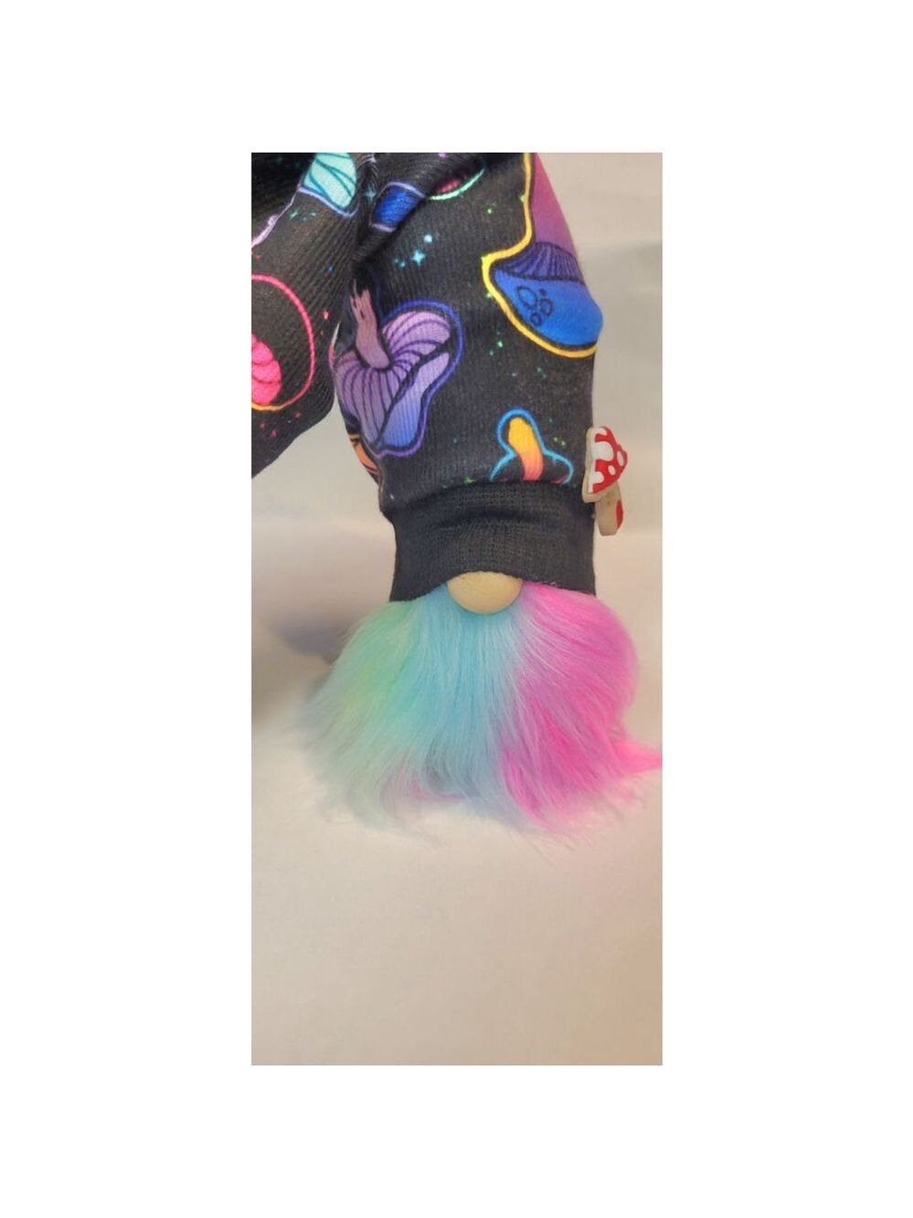 Neurodiversity Autism Awareness Gnome Gonk - Picture 5 of 9